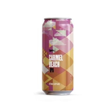 Imagem de Cervejaria Dádiva Carmel Beach lata 473ml