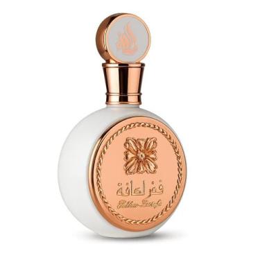 Imagem de Perfume Árabe Fakhar Rose Lattafa Feminino ORIGINAL 100ml