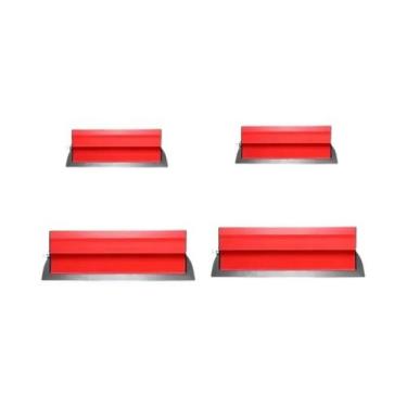 Imagem de Espátula Para Alisamento De Drywall, Ferramenta Durável Para Acabament