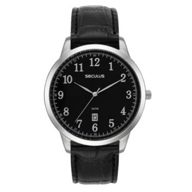 Imagem de Relógio Seculus 44302G0SVNC1-Masculino