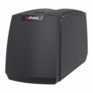 Imagem de Nobreak UPS XPro Ts Shara Senoidal Universal, 1800VA, Saída Bivolt, Entrada Bivolt - 45...