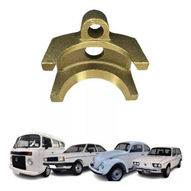 Imagem de Garfo Engrenagem Marcha Ré Vw Kombi - NoBrand