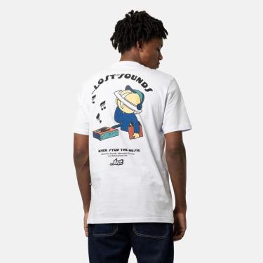 Imagem de Camiseta Lost Dj Sounds-Masculino