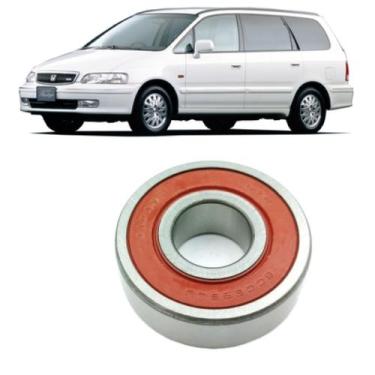 Imagem de Rolamento Bomba Direção Hidráulica HONDA Odyssey - AD Parts