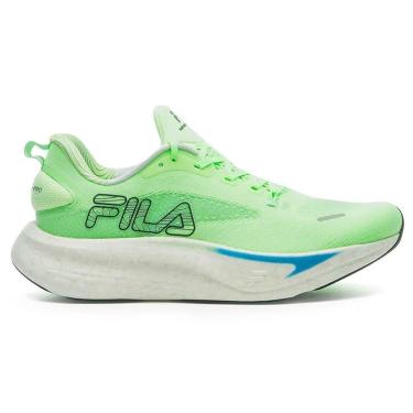 Imagem de Tênis Fila Float Maxxi 2 Pro Corrida Placa Carbono Original-Masculino