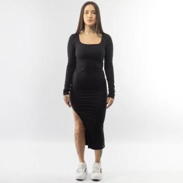 Imagem de Vestido Apparatus - Anjuss, Preto, M