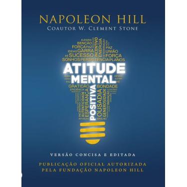 Imagem de Livro - Atitude mental positiva - LIVRO DE BOLSO