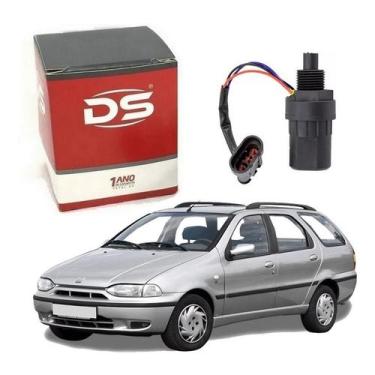Imagem de Sensor Velocidade Ds Palio Weekend 1.6 16v 1996 A 2000
