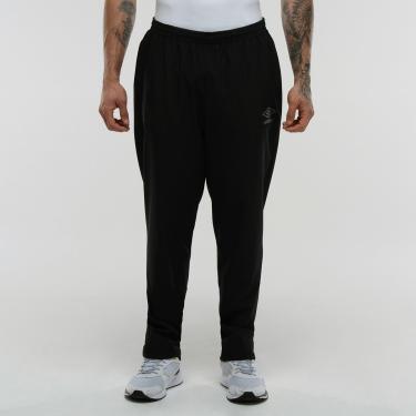 Imagem de Calça Umbro Basic Form Masculina-Masculino