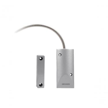 Imagem de Sensor Magnético DS-PD1-MC-RS para Porta de Enrolar com Concha Metálica e Folga Ativa 6...