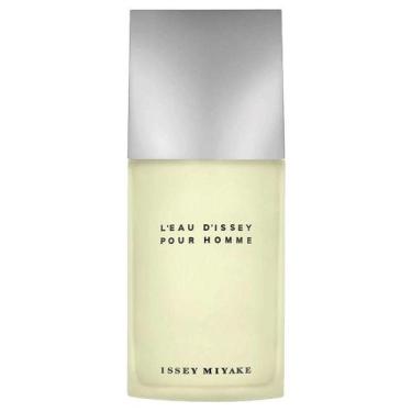 Imagem de Issey Miyake L'eau D'issey Pour Homme Eau De Toilette - Perfume Mascul