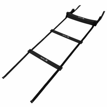 Imagem de Escada de Agilidade Muvin Basics EVA - 5,3 m com 10 Degraus para Treino Funcional e Exercícios-Unissex