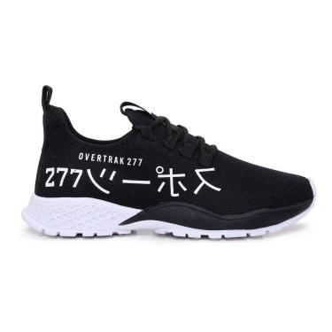 Imagem de Tenis Sport Titanium 277 Original Esportivo Academia Caminhada Tamanho:43;Cor:-Unissex