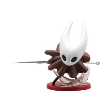 Imagem de Figura De Ação PVC Hollow Knight De 11cm, Versão Q Aixlan, Figurinha C