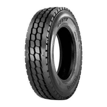 Imagem de Pneu Trazano Aro 22.5 EZ573 275-80R22.5 149-146L 16 Lonas
