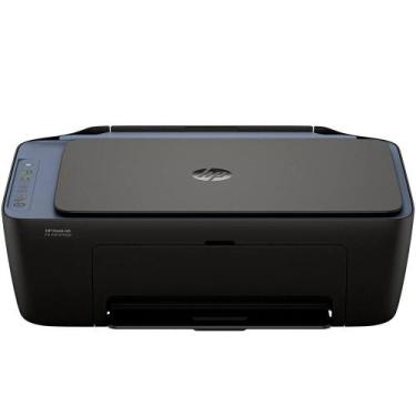Imagem de Multifuncional HP Deskjet 2975 Wireless Ink Advantage, Bivolt, AJ4Y4AA