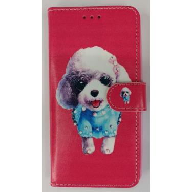 Imagem de Capa Capinha Carteira para sumsung Galaxy j2 prime g530 colorido - sem