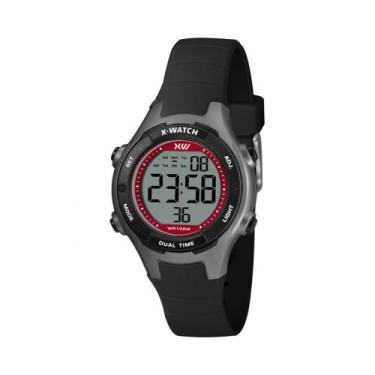 Imagem de Relógio Bicolor X-Watch Mini-X XKPPD094