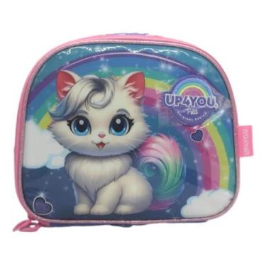 Imagem de Lancheira Infantil Escolar Up4you La42083up