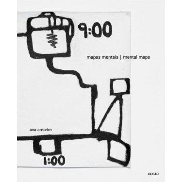 Imagem de Mapas mentais - COSAC