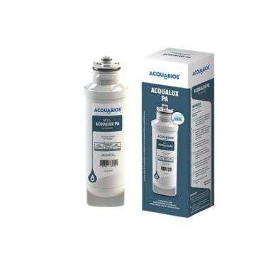 Imagem de Refil Filtro Purificador Electrolux Pa10 Pa20 Pa25 Pa30 Pa40 - Acquabi