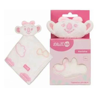 Imagem de Naninha Lilica Ripilica Glow Pacific 6715589