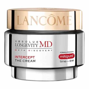 Imagem de Creme Facial Lancôme Absolue Longevity MD Intercept, 50ml