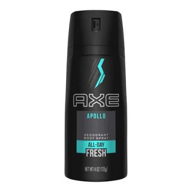 Imagem de Desodorante Corporal AXE Apollo Masculino 150 ml Pack com 2