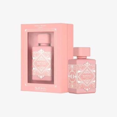 Imagem de Bade'e al oud noblenblush 100 ml lattafa