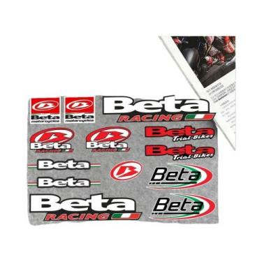 Imagem de Adesivos Para Capacete De Motocicleta S-SHOEI, Decalque De Vinil Para 