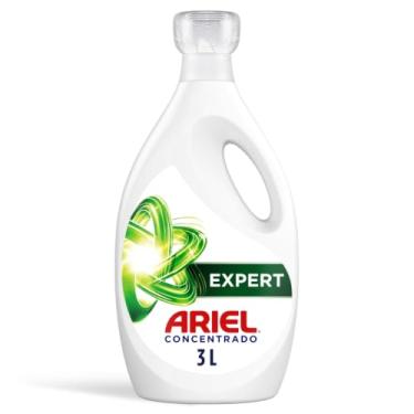 Imagem de Ariel Sabão Líquido Expert Concentrado 3L