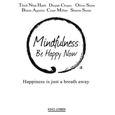 Imagem de Mindfulness: Be Happy Now