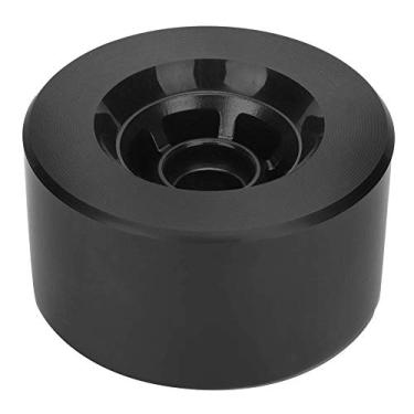 Imagem de Keenso Rodas elétricas para skate, 80A, 80% PU, rodas longboard ideais para chupetas e skates DIY