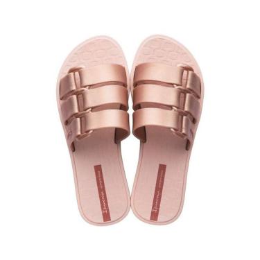 Imagem de Chinelo Feminino Grendene Ipanema Bold 26519