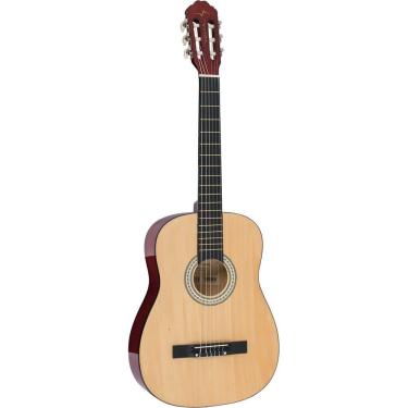 Imagem de Violão acústico NYLON estudo vogga