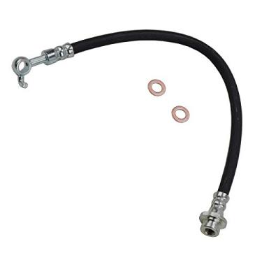 Imagem de Mangueira de freio Beck Arnley 0732058