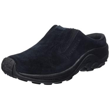 Imagem de Merrell Men's Jungle Slide Moccasin, Midnight, 7