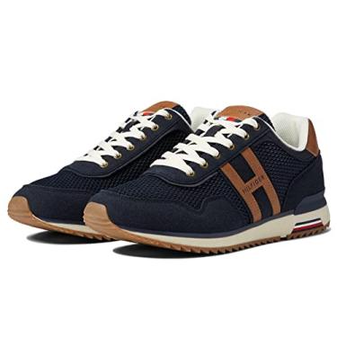 Imagem de Tommy Hilfiger Valen2 Dark Blue Ll 10 D (M)