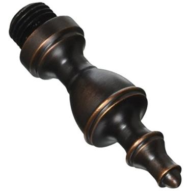 Imagem de Baldwin Dobradiça de ponta de urna 109112I, bronze envelhecido