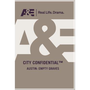 Imagem de AUSTIN: EMPTY GRAVES