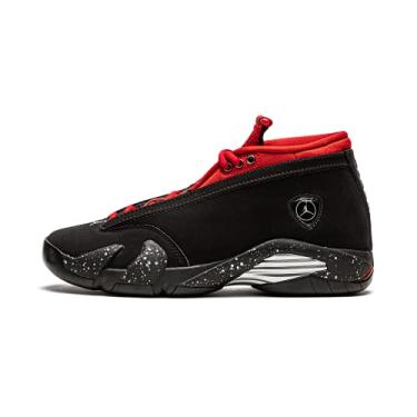 Imagem de Jordan Womens Air Jordan 14 Low WMNS DH4121 006 Red Lipstick - Size 6W