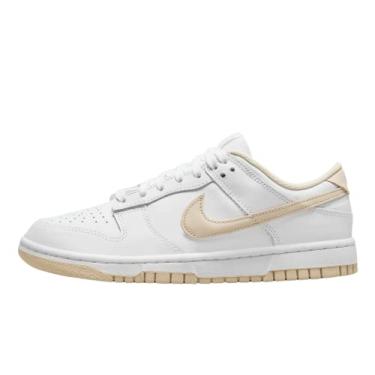 Imagem de Nike Womens W Dunk Low DD1503 110 - Size 8W