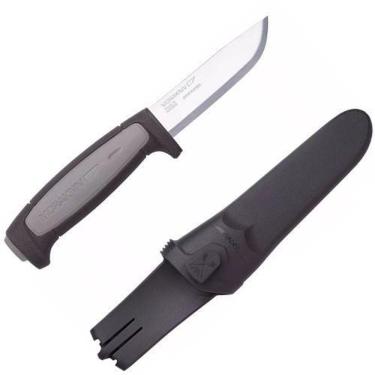 Imagem de Faca Morakniv Pro Robust - Aço Carbono