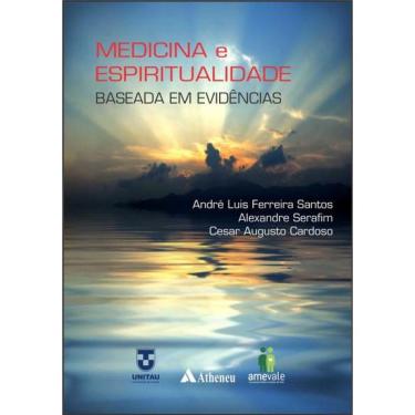 Imagem de Medicina E Espiritualidade Baseada Em Evidências