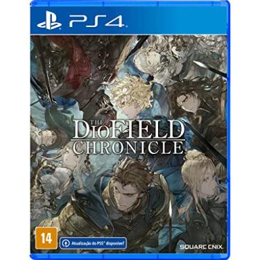 Imagem de The Diofield Chronicle - PlayStation 4