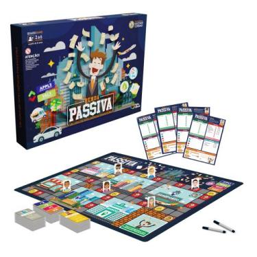 Jogo De Tabuleiro Infantil Educativo Palavras Cruzadas - Nig - R$ 53,97