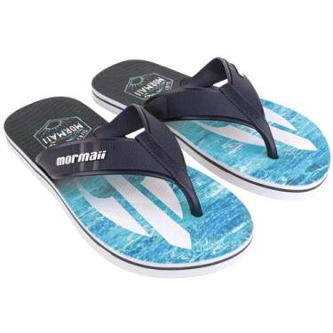 Imagem de Chinelo Masculino De Dedo Mormaii Tropical Pro Ii 11538