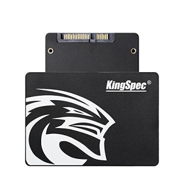Imagem de SSD 512GB KingSpec Sata III 2.5 512GB