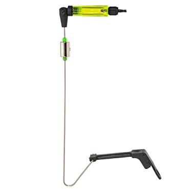 Imagem de Tingpai Indicador de alarme de mo ida de pesca pa pesca de carpa