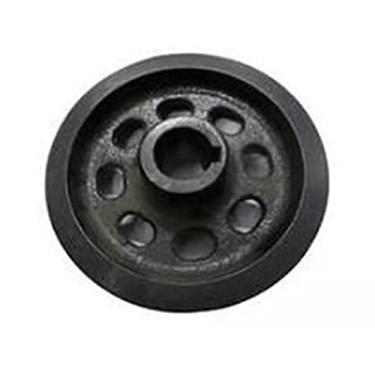 Imagem de POLIA EXTERNA SISTEMA VENTILADOR VW ONIBUS 17240OT 17260EOT 18320EOT